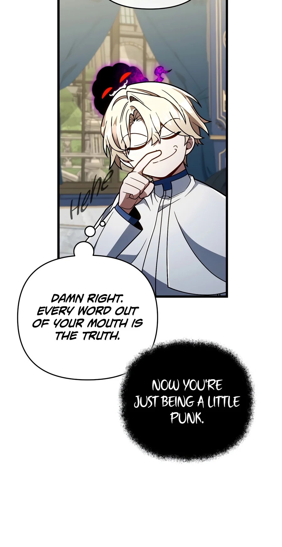 I’m Going to Destroy this Country - Chapter 99 Page 11