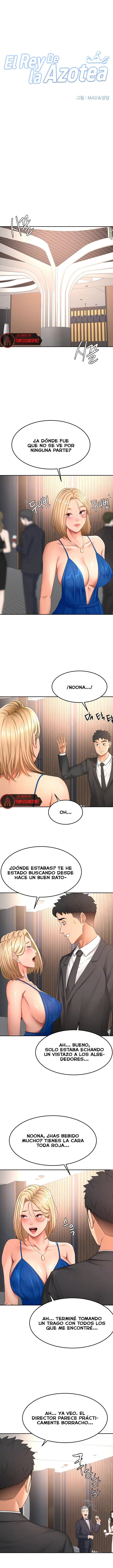 Rooftop Sex King Raw - Chapter 70 Page 2