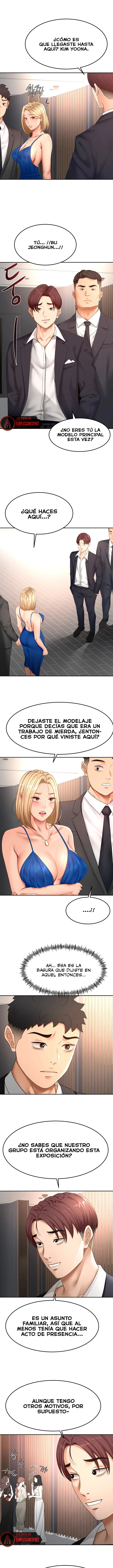 Rooftop Sex King Raw - Chapter 70 Page 3