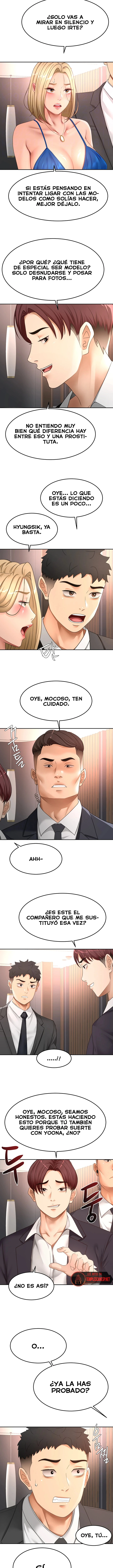 Rooftop Sex King Raw - Chapter 70 Page 4