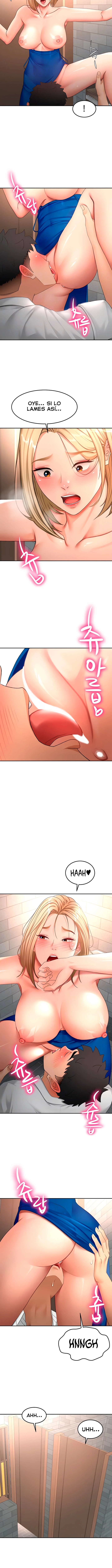 Rooftop Sex King Raw - Chapter 71 Page 3