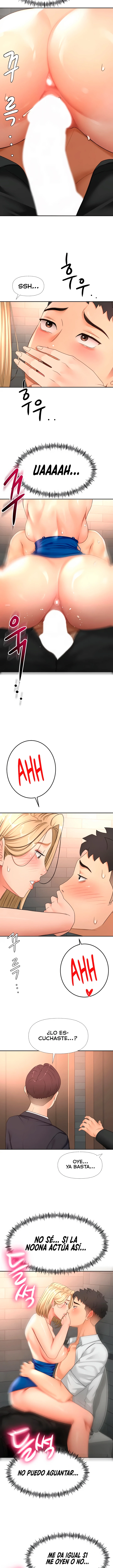 Rooftop Sex King Raw - Chapter 71 Page 9