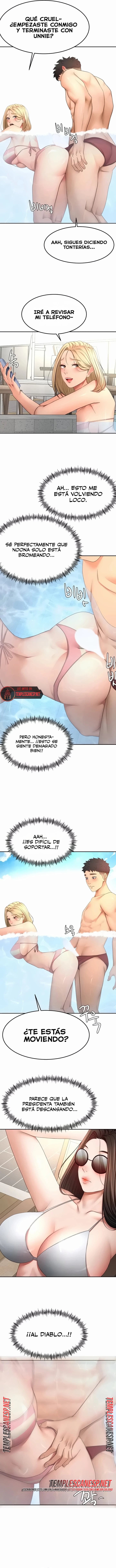 Rooftop Sex King Raw - Chapter 86 Page 7