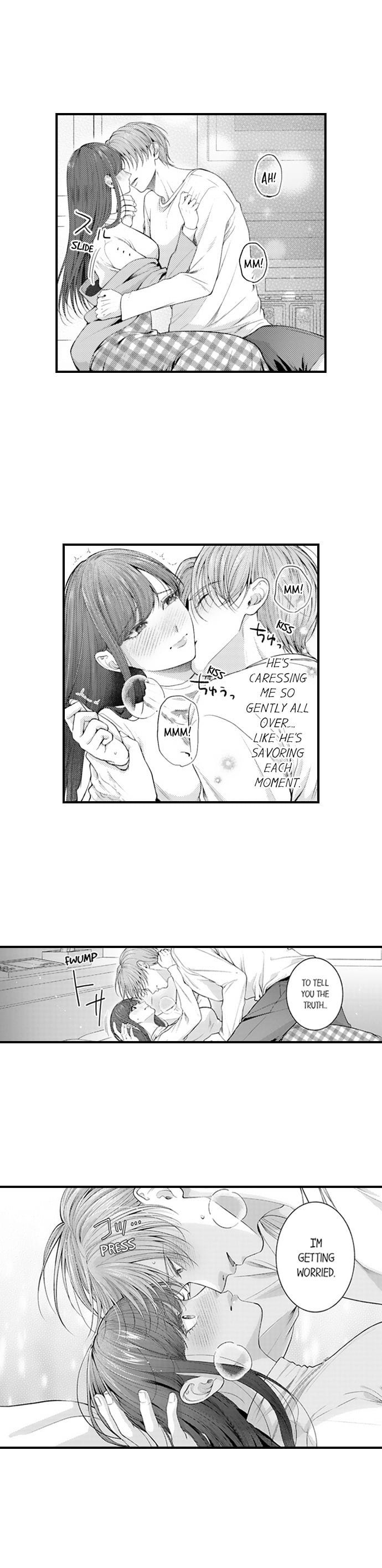 I Just Can’t Quit My Ex - Chapter 76 Page 5