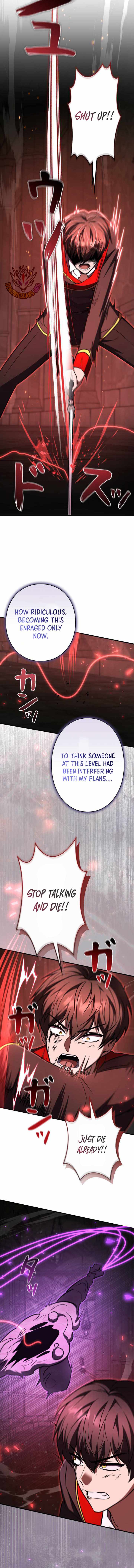 Love Letter From The Future - Chapter 57 Page 17