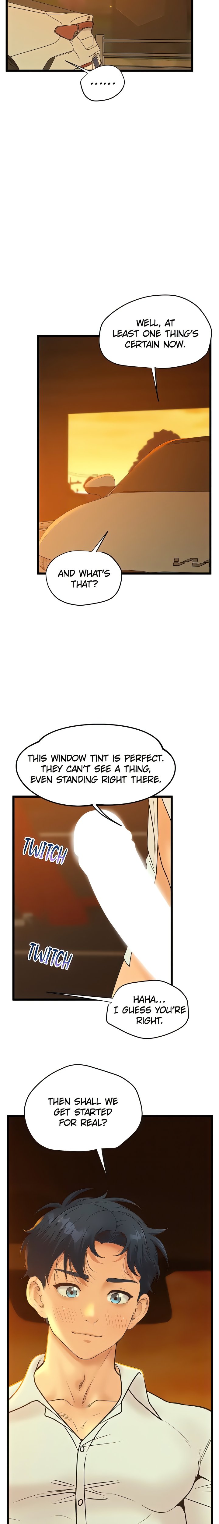 Workplace Relationship Management - Chapter 32 Page 24