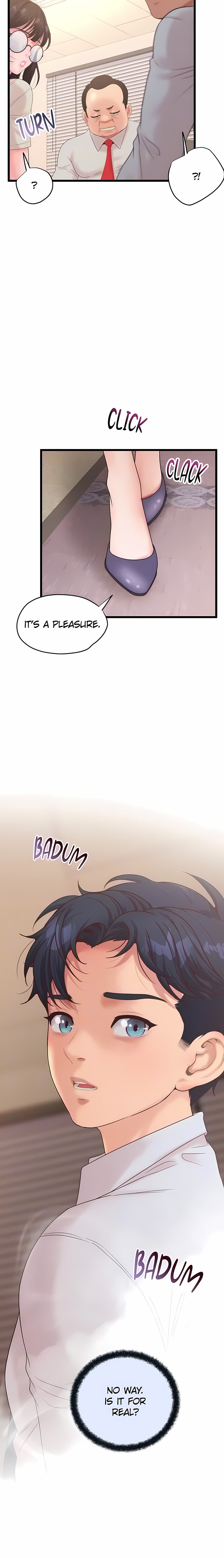 Workplace Relationship Management - Chapter 45 Page 15