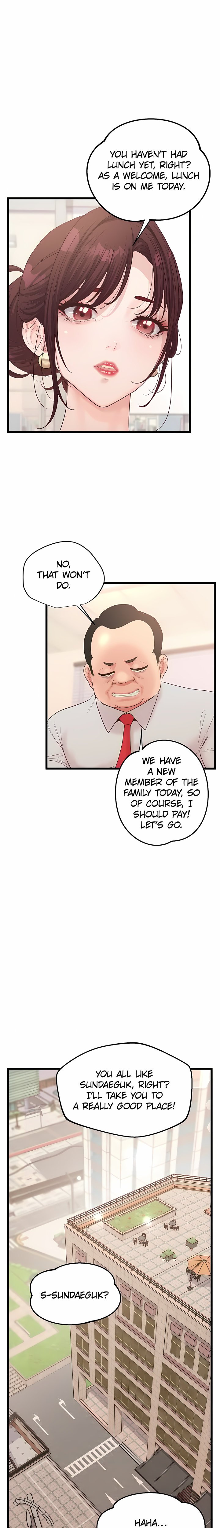 Workplace Relationship Management - Chapter 45 Page 20