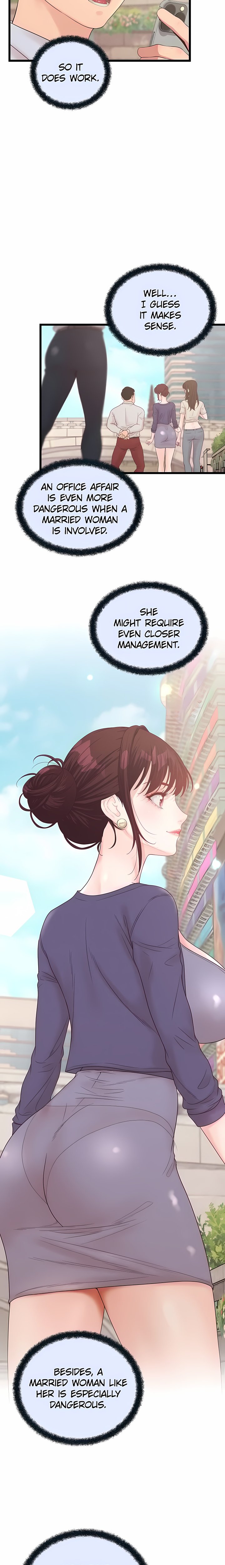 Workplace Relationship Management - Chapter 45 Page 22