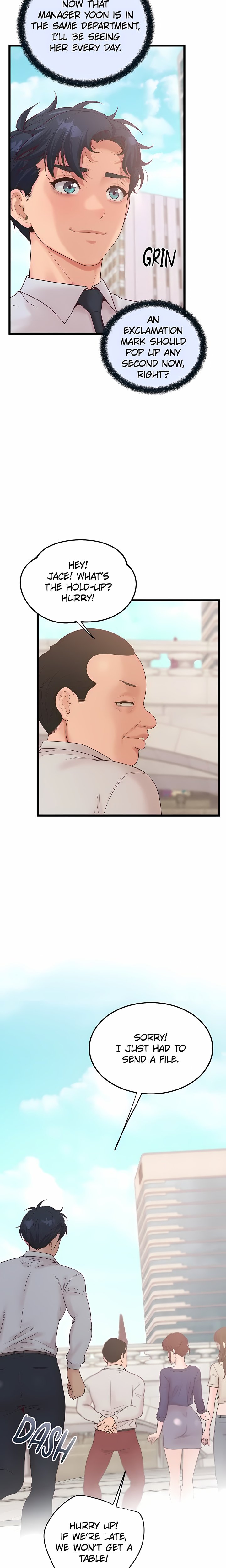 Workplace Relationship Management - Chapter 45 Page 23