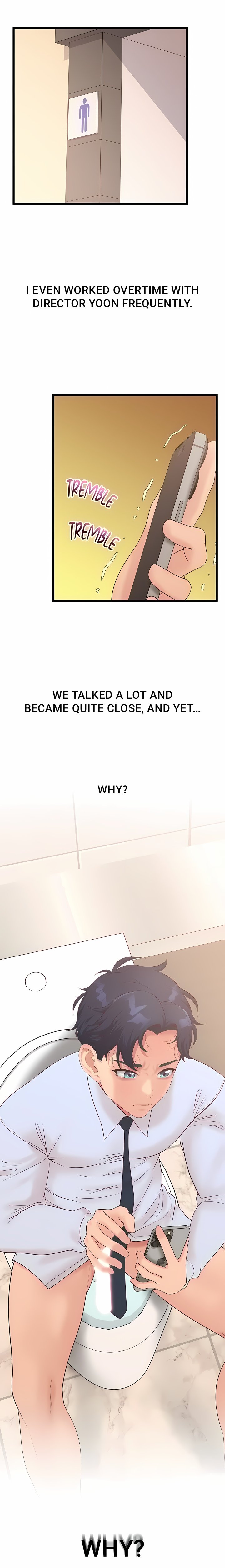 Workplace Relationship Management - Chapter 45 Page 25