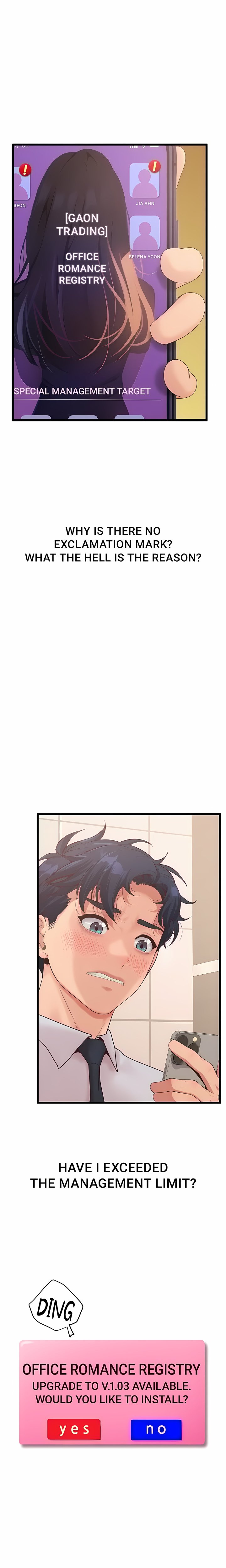 Workplace Relationship Management - Chapter 45 Page 26