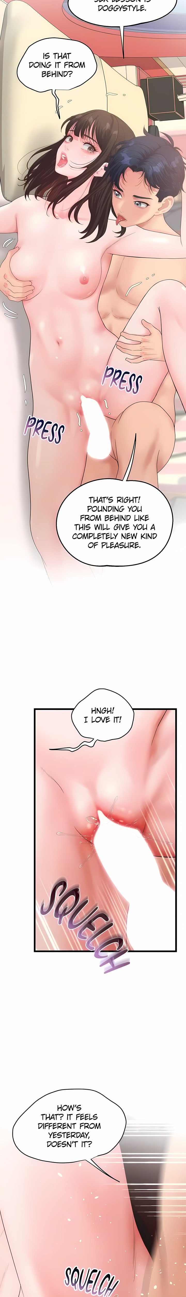 Workplace Relationship Management - Chapter 45 Page 7