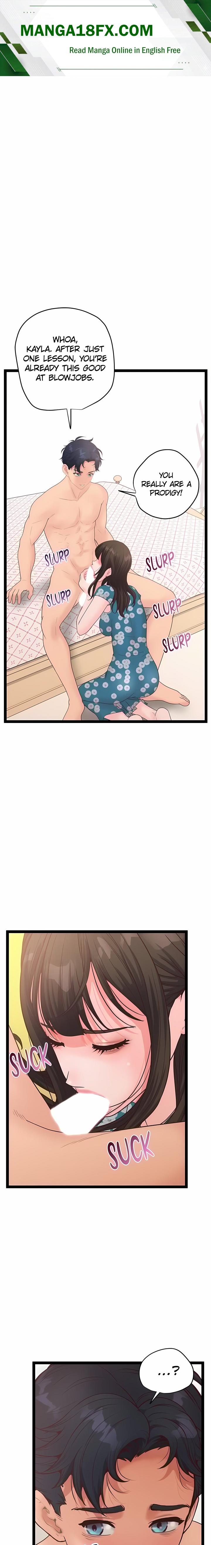 Workplace Relationship Management - Chapter 48 Page 1