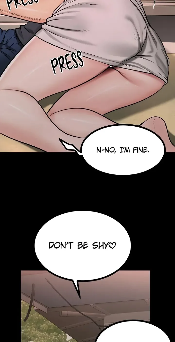Island Girl - Chapter 29 Page 37