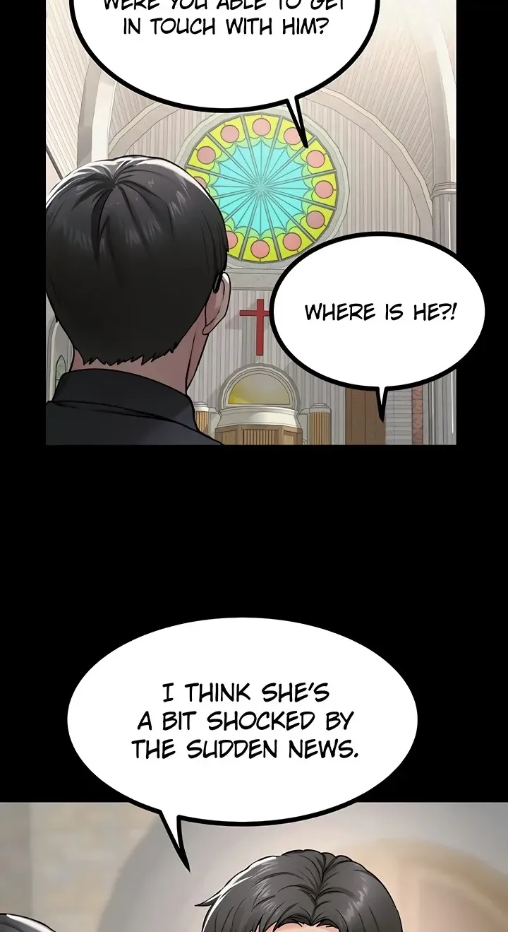Island Girl - Chapter 29 Page 8