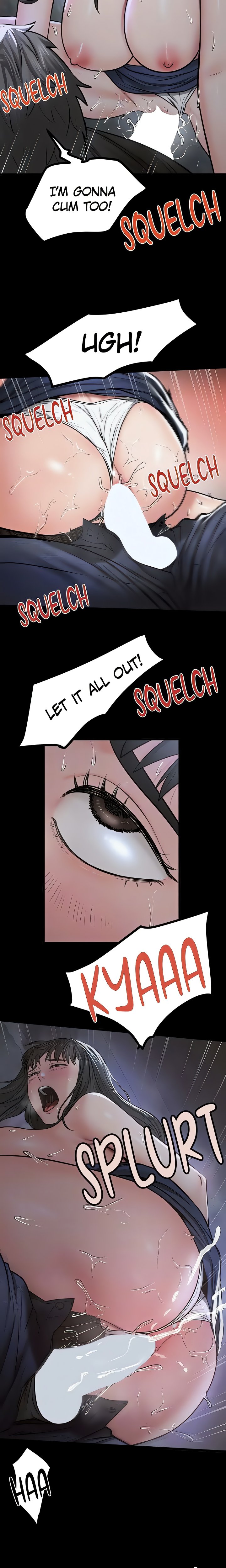 Island Girl - Chapter 33 Page 7