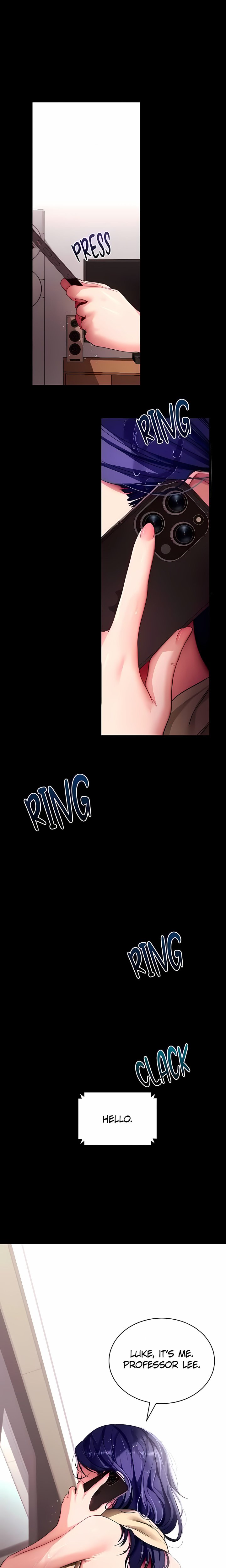 Please, Please - Chapter 42 Page 17