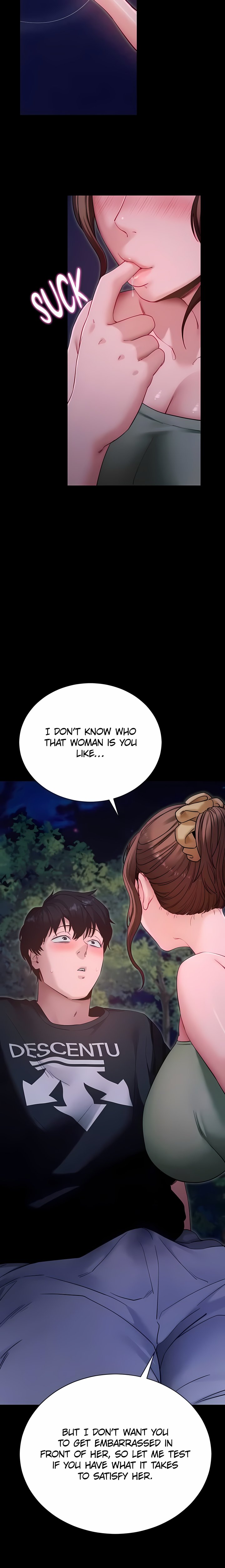 Please, Please - Chapter 46 Page 26