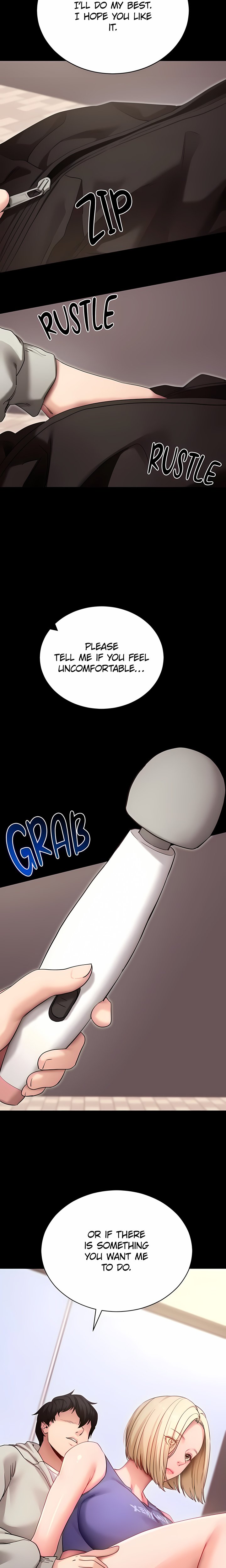 Please, Please - Chapter 52 Page 15