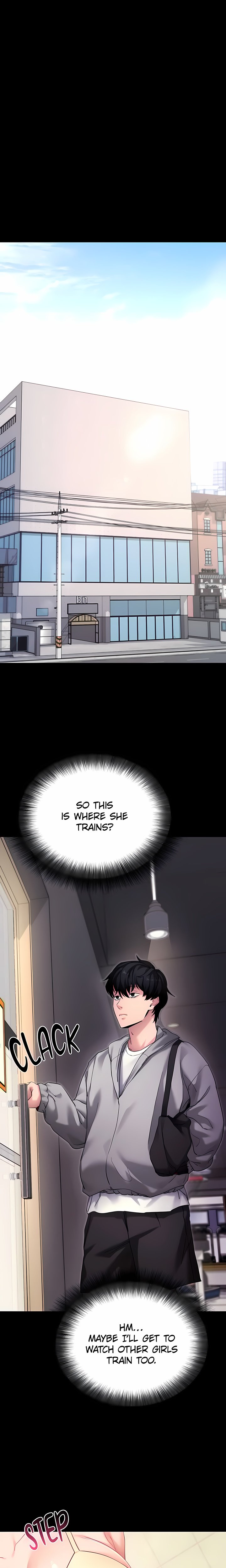 Please, Please - Chapter 52 Page 3
