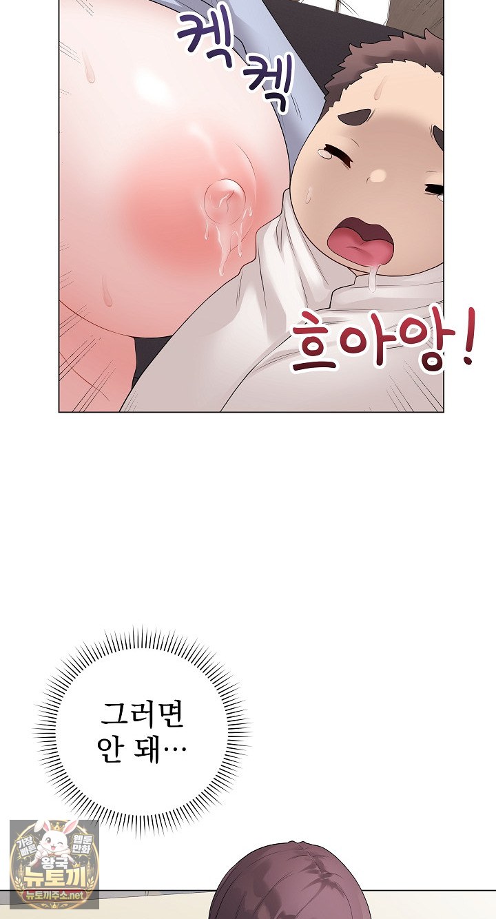 Private Academy Raw - Chapter 71 Page 3