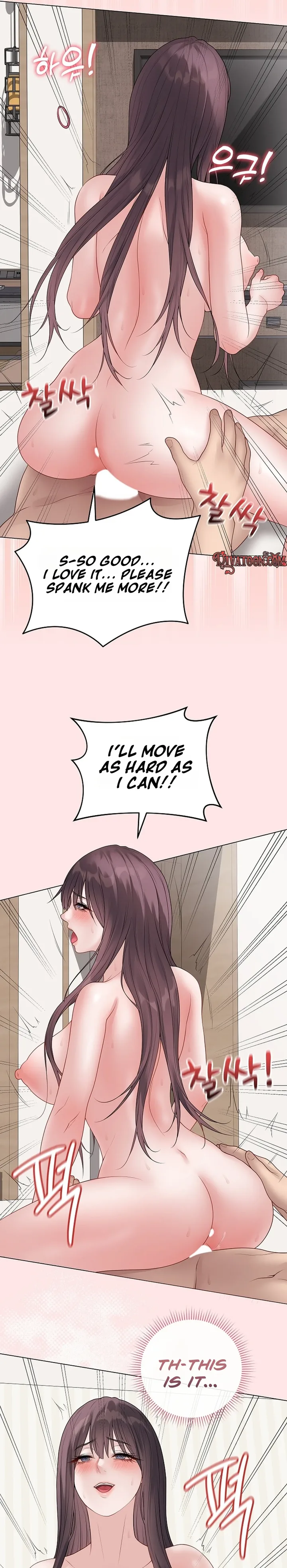 Signed, Sealed, Mistaken - Chapter 69 Page 11