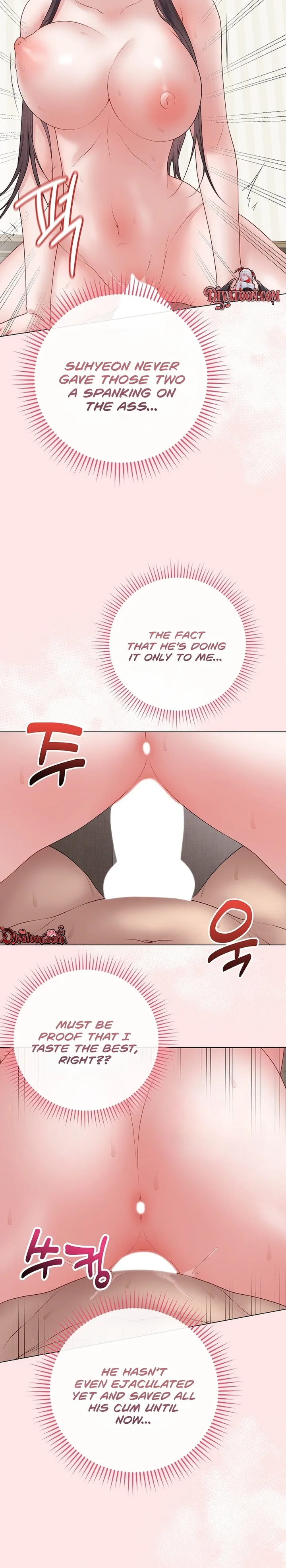 Signed, Sealed, Mistaken - Chapter 69 Page 12