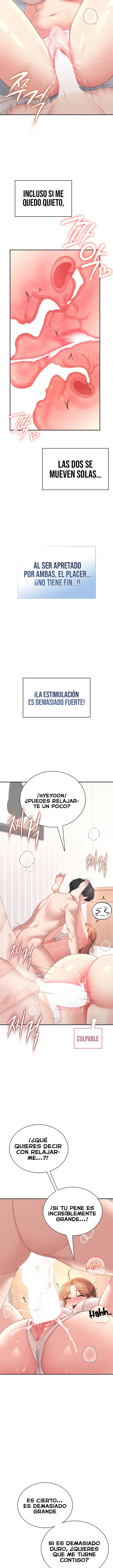 Wireless Onahole Raw - Chapter 100 Page 13