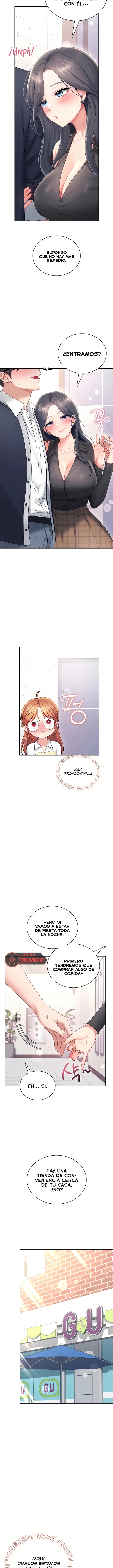 Wireless Onahole Raw - Chapter 97 Page 10