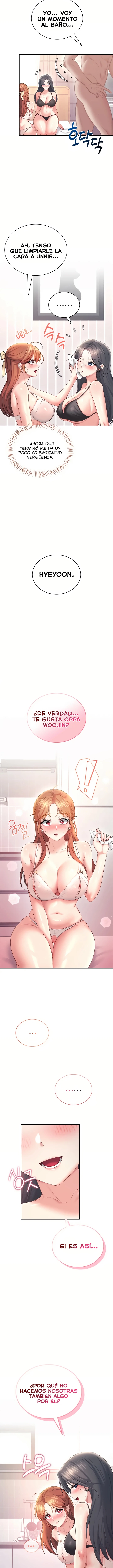 Wireless Onahole Raw - Chapter 99 Page 13