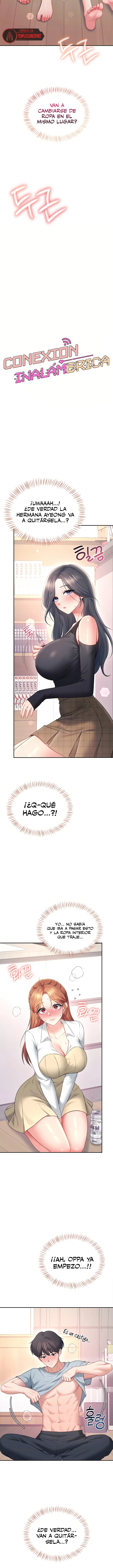 Wireless Onahole Raw - Chapter 99 Page 2