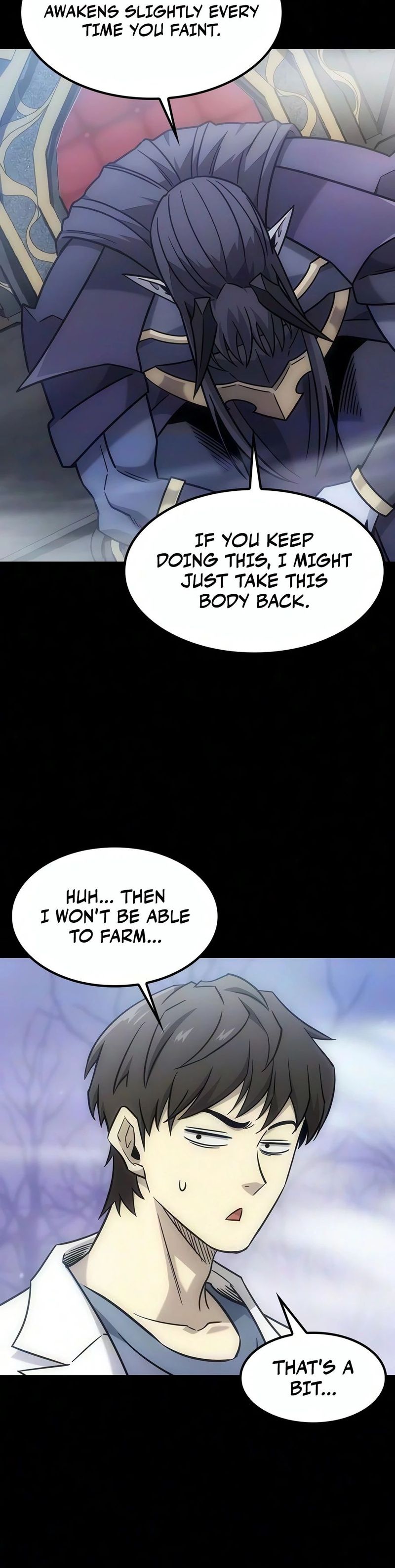 What a Bountiful Harvest, Demon Lord! - Chapter 69 Page 15