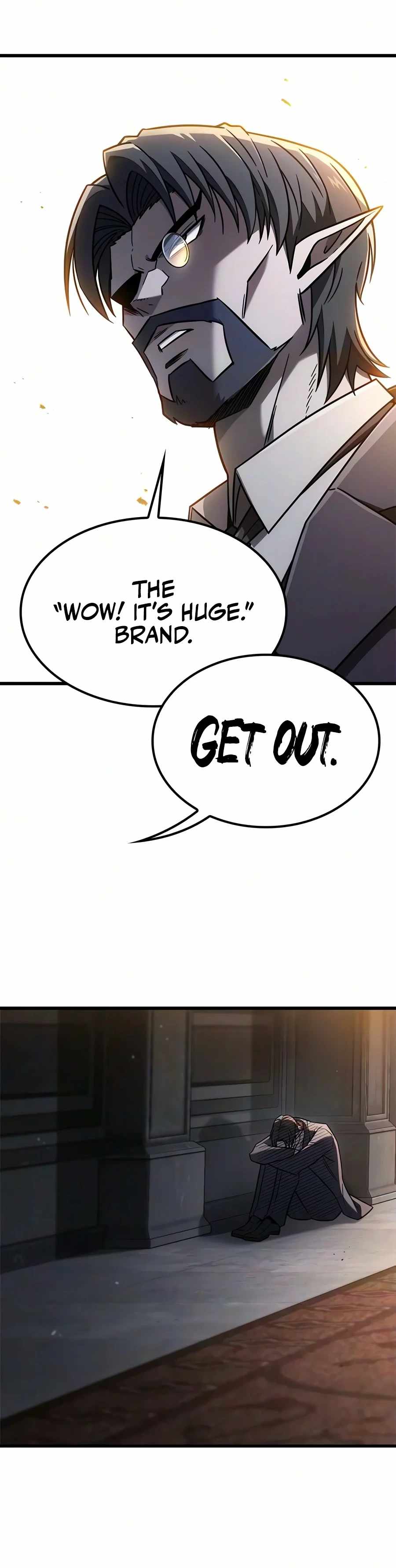 What a Bountiful Harvest, Demon Lord! - Chapter 84 Page 10