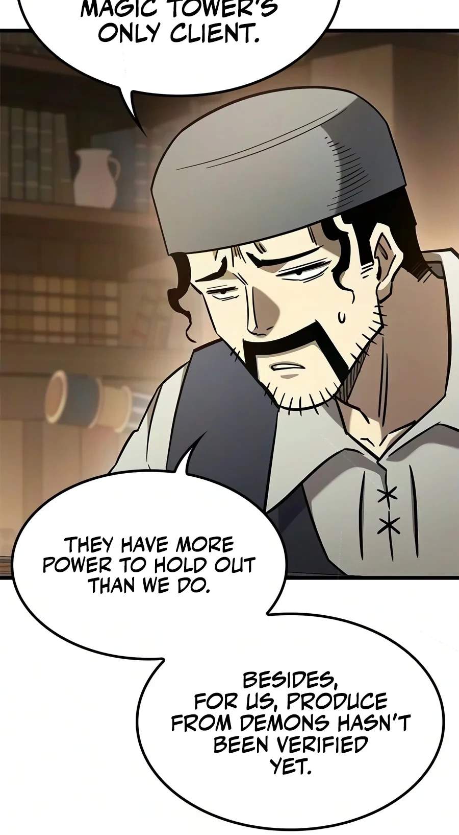 What a Bountiful Harvest, Demon Lord! - Chapter 87 Page 78