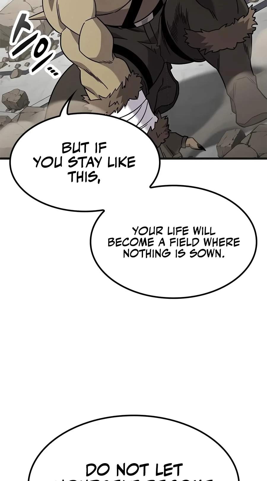 What a Bountiful Harvest, Demon Lord! - Chapter 89 Page 54