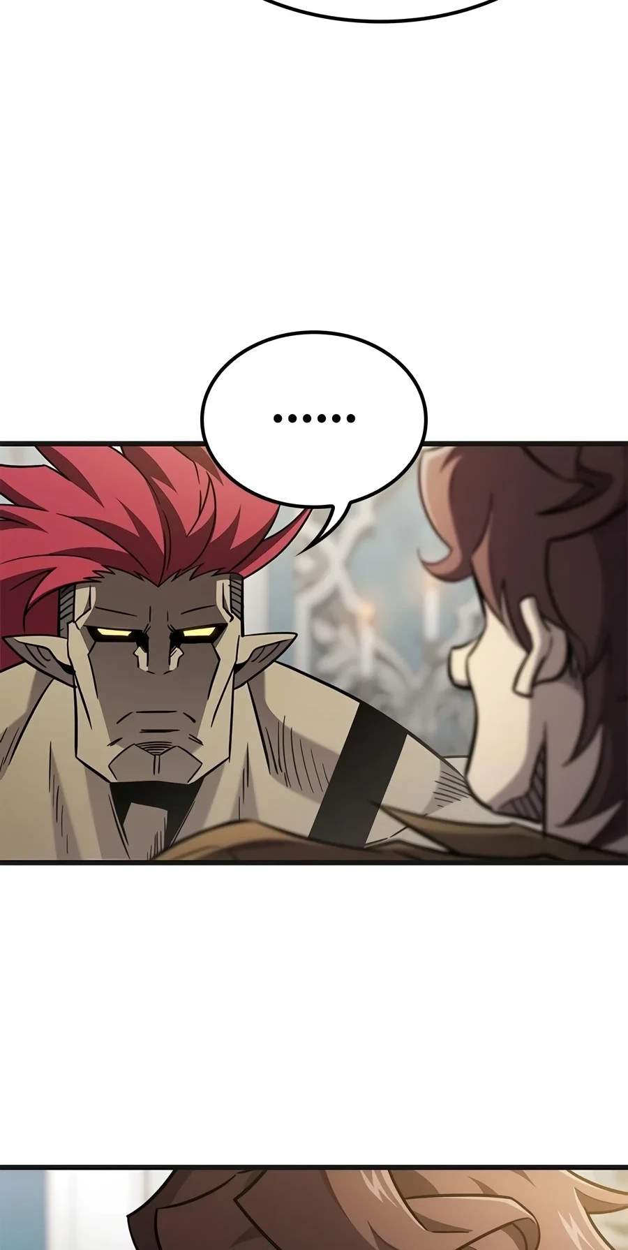 What a Bountiful Harvest, Demon Lord! - Chapter 89 Page 7