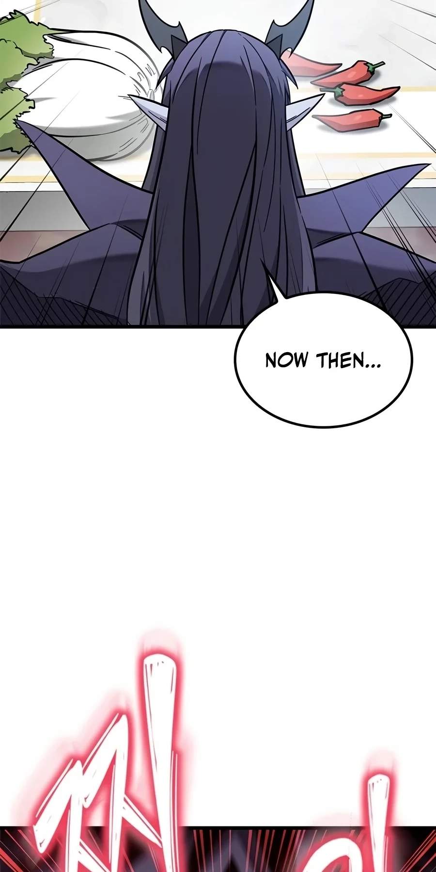 What a Bountiful Harvest, Demon Lord! - Chapter 91 Page 97