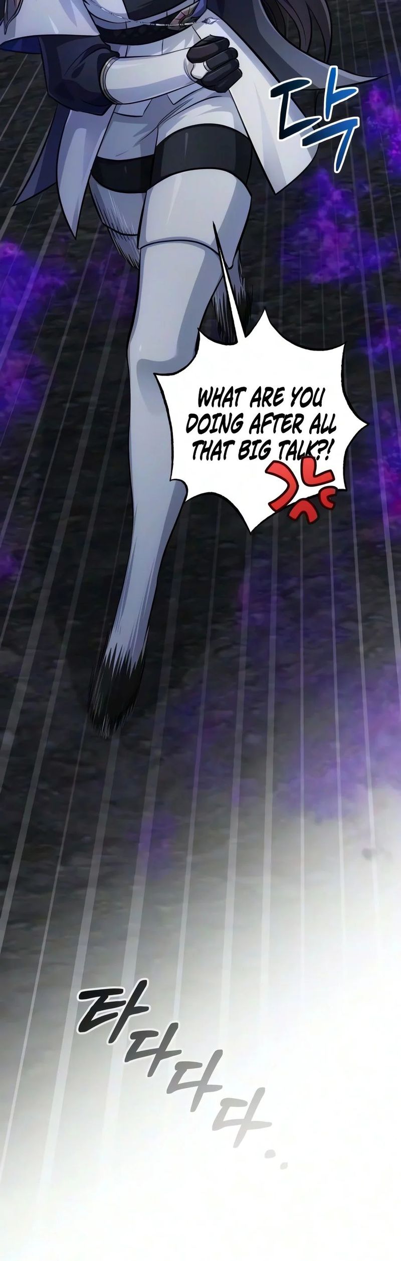 The White Tower’s Rogue Mage - Chapter 61 Page 9