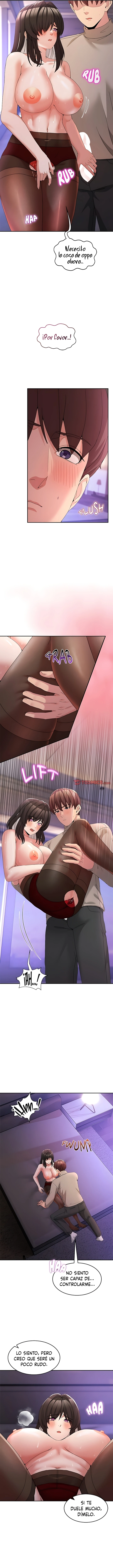 Men-Prohibited Chatroom Raw - Chapter 65 Page 11