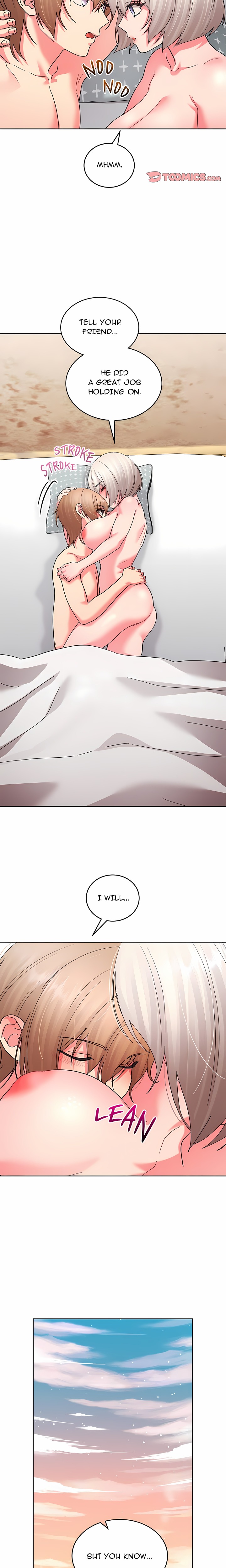 From Weakling to Nemesis - Chapter 46 Page 15