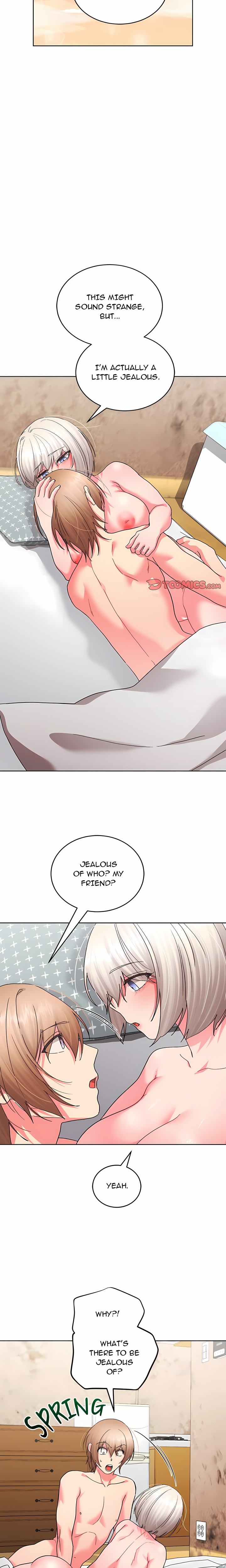 From Weakling to Nemesis - Chapter 46 Page 16