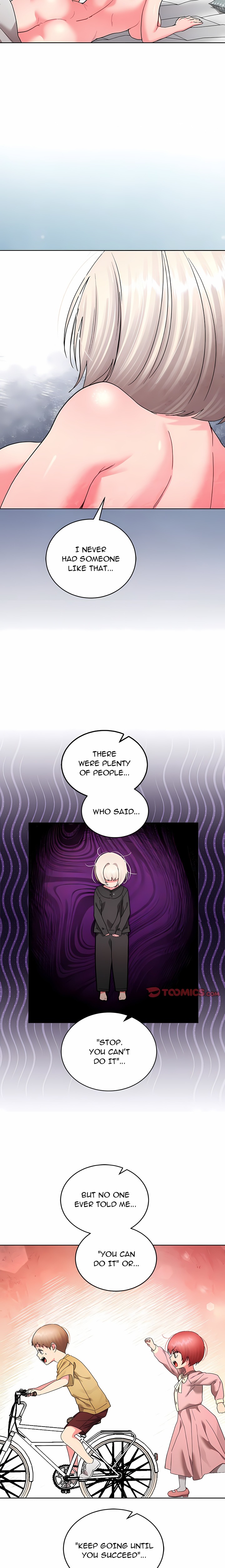 From Weakling to Nemesis - Chapter 46 Page 17