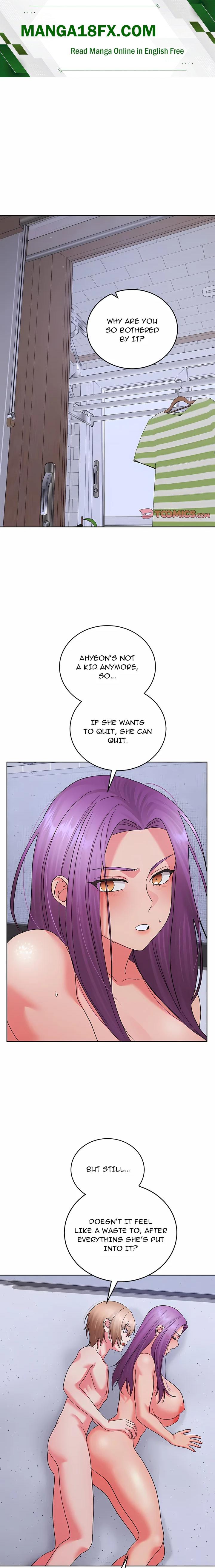 From Weakling to Nemesis - Chapter 47 Page 1