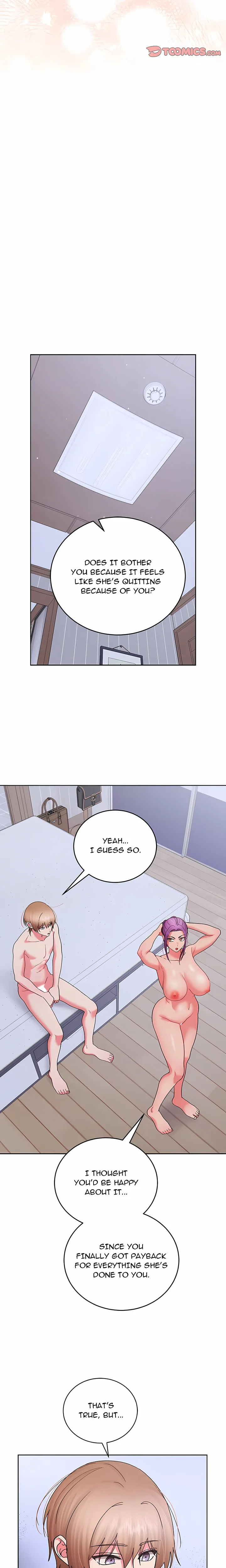 From Weakling to Nemesis - Chapter 47 Page 5