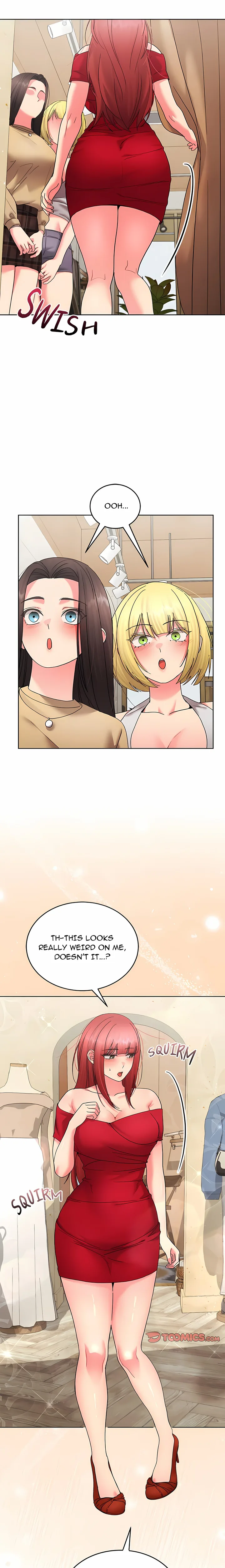 From Weakling to Nemesis - Chapter 48 Page 13