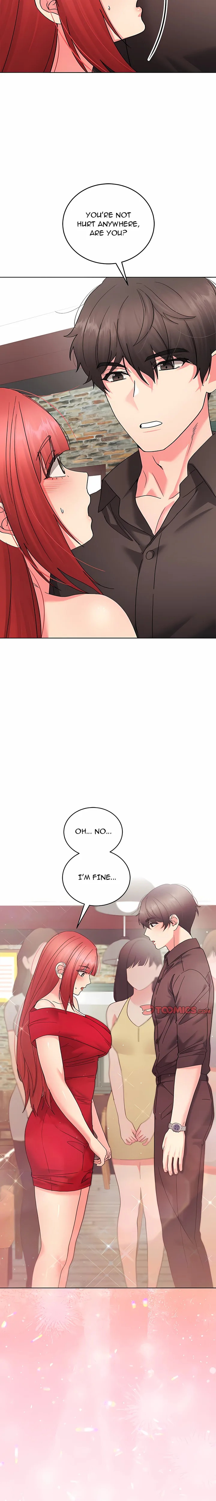 From Weakling to Nemesis - Chapter 48 Page 22