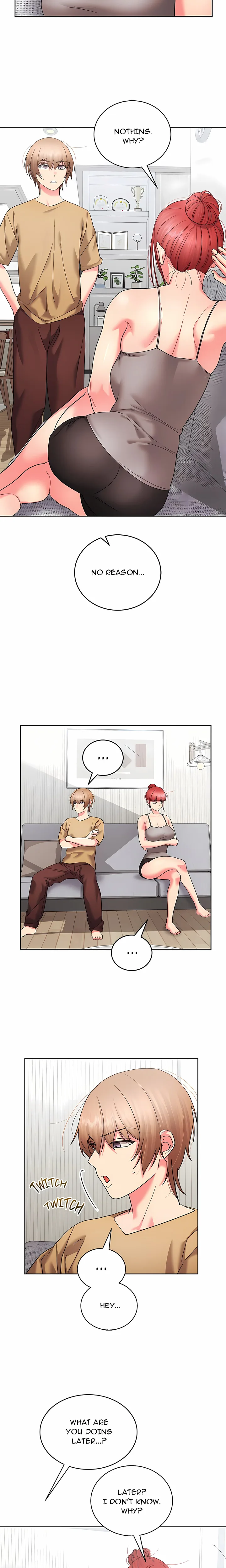 From Weakling to Nemesis - Chapter 48 Page 4