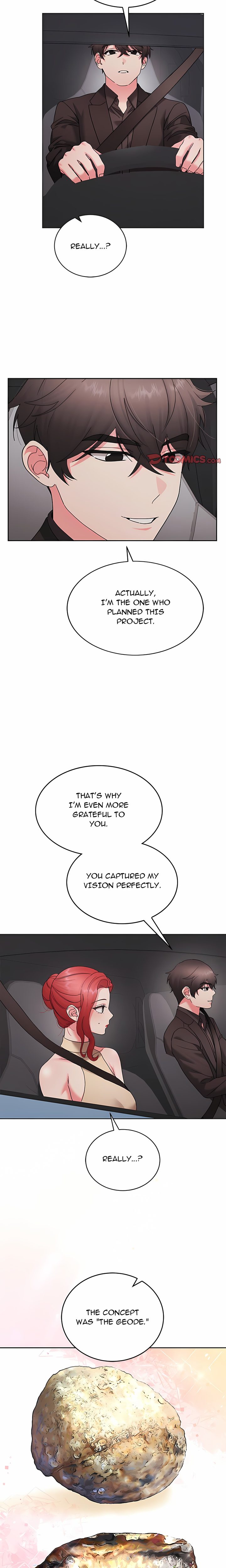 From Weakling to Nemesis - Chapter 51 Page 6