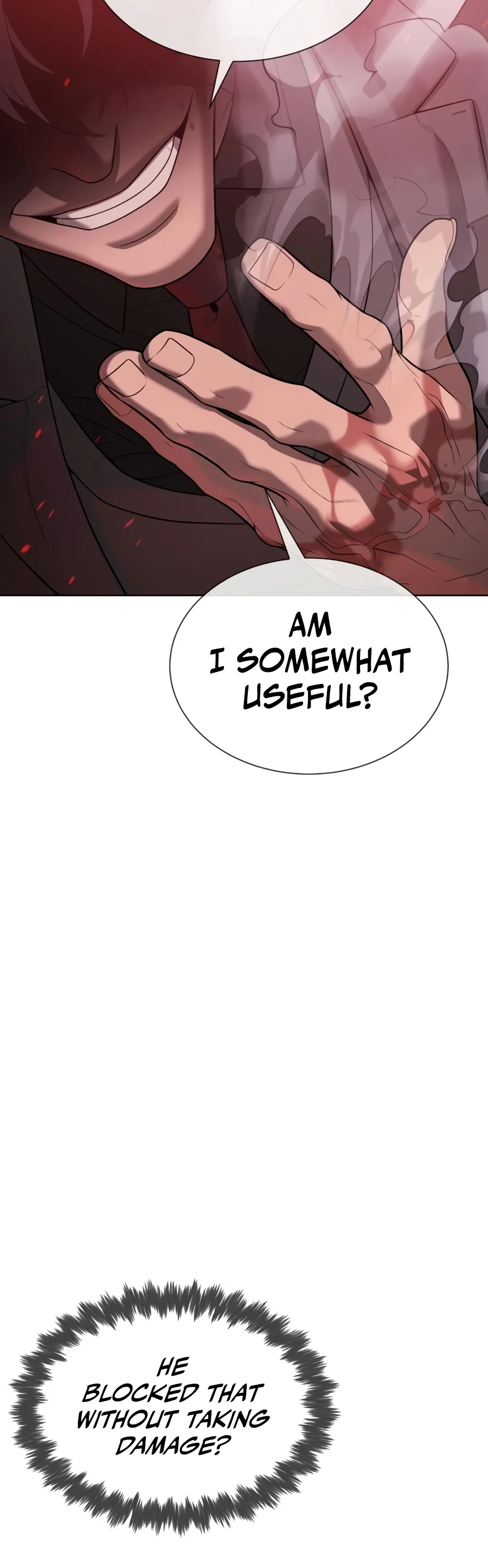 Killer Pietro - Chapter 151 Page 20